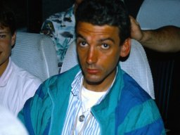 0DIA 1985 ZAALJEUGD DIV